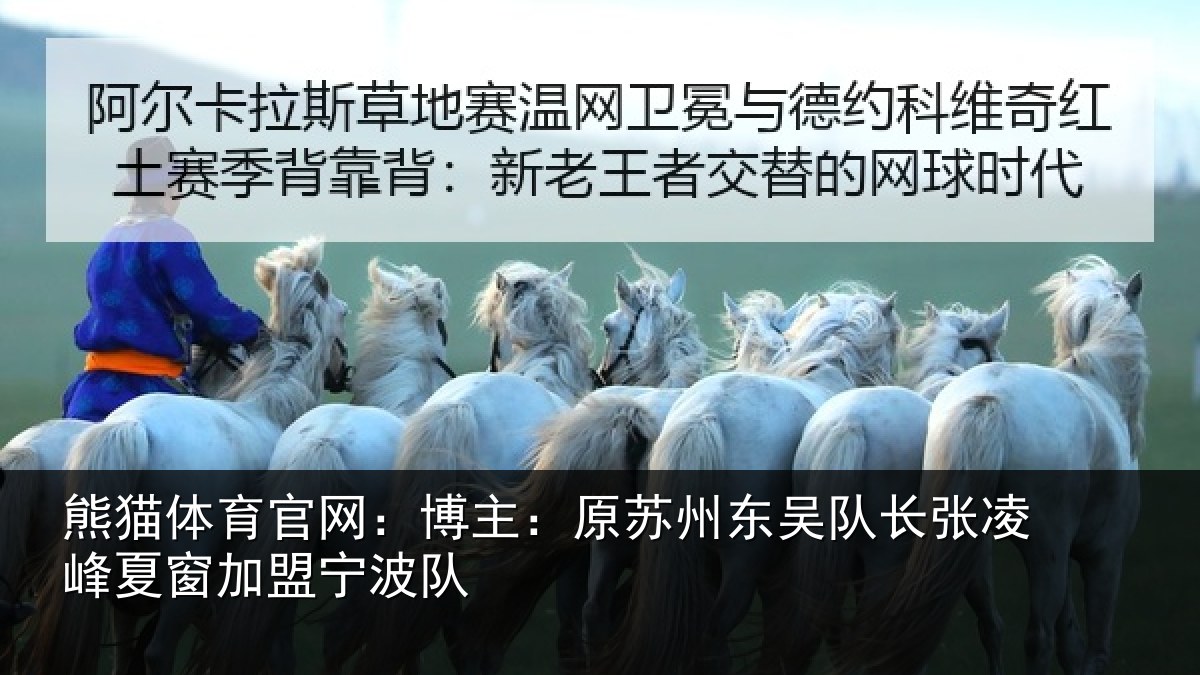 熊猫体育官网：博主：原苏相关情况情况队